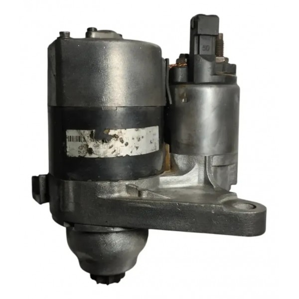 Motor Partida Arranque Volkswagen Gol G5 1.0 8v