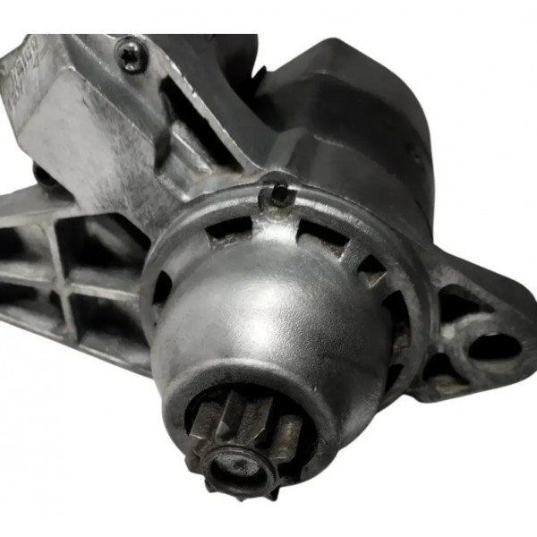 Motor Partida Arranque Volkswagen Gol G5 1.0 8v