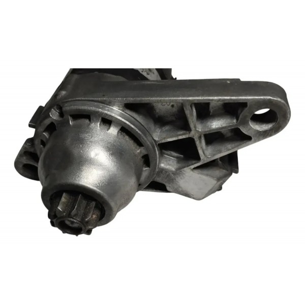 Motor Partida Arranque Volkswagen Gol G5 1.0 8v