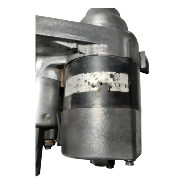 Motor Partida Arranque Volkswagen Gol G5 1.0 8v
