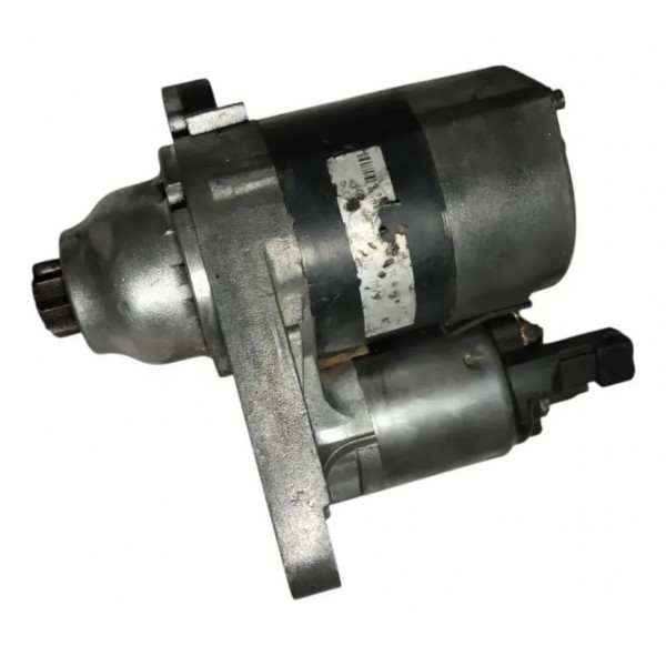 Motor Partida Arranque Volkswagen Gol G5 1.0 8v