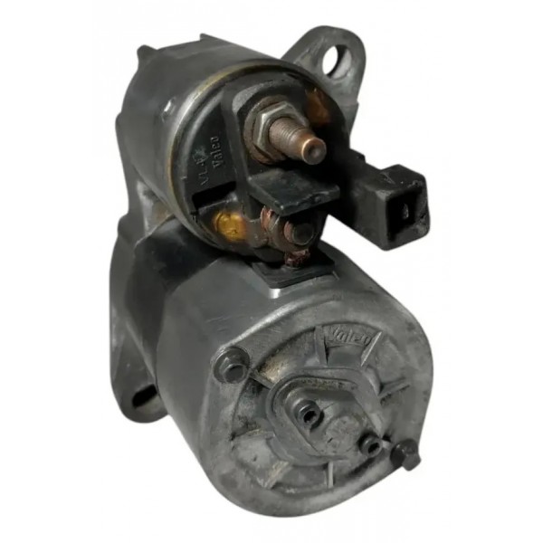 Motor Partida Arranque Volkswagen Gol G5 1.0 8v