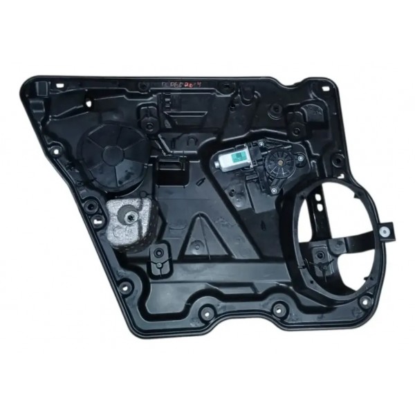 Máquina Vidro Porta Traseira Esquerda Dodge Journey 12/18