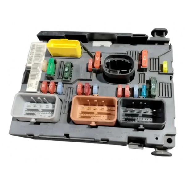 Módulo Bsm L11 Peugeot 307 Citroen C4 9664826080