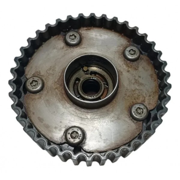 Polia Variável Comando Válvula Admissão Peugeot 307 2.0 16v