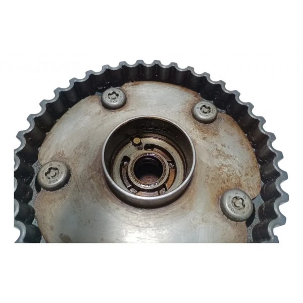 Polia Variável Comando Válvula Admissão Peugeot 307 2.0 16v