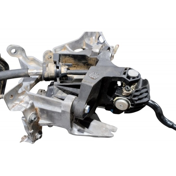 Alavanca Suporte Marcha Trambulador Honda Civic G8 2007 2011