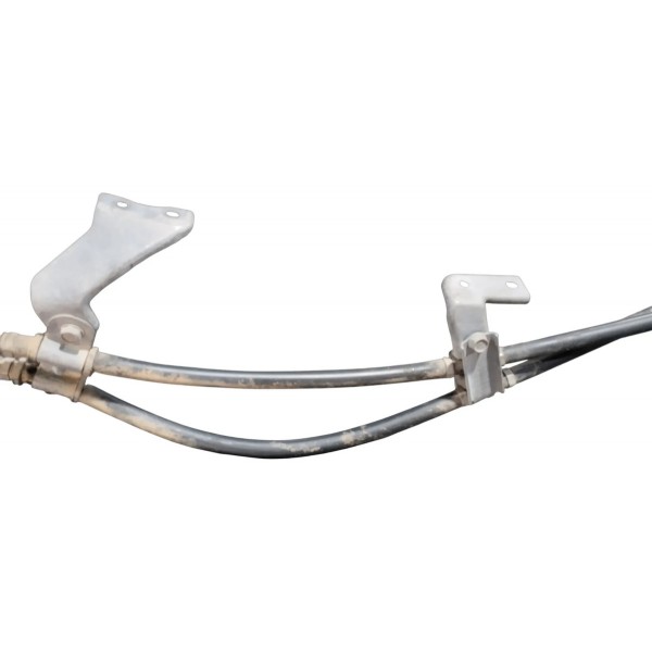 Alavanca Suporte Marcha Trambulador Honda Civic G8 2007 2011