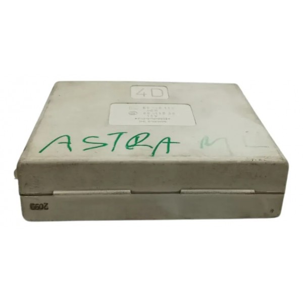 Módulo Conforto Gm Astra 4d 1999 À 2005