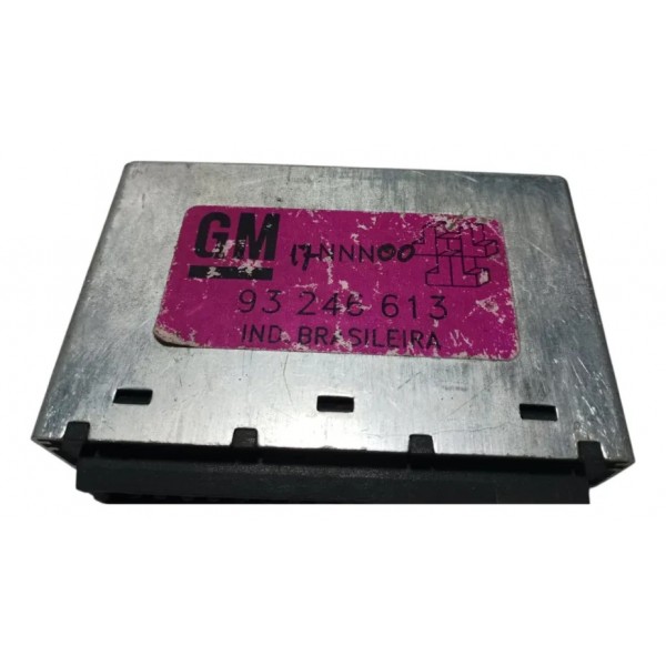 Módulo Alarme Antifurto Gm Blazer S10