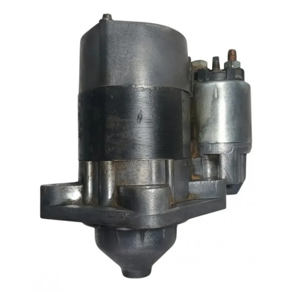 Motor Partida Arranque Ford Fiesta 1.6 8v Zetec Rocam 1999/2