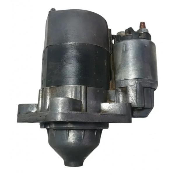 Motor Partida Arranque Ford Fiesta 1.6 8v Zetec Rocam 1999/2