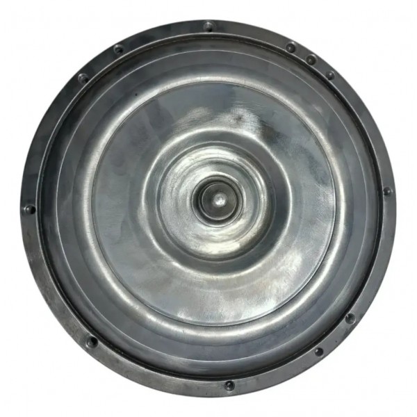 Conversor De Torque Câmbio Honda Civic 1.7 2001/2005
