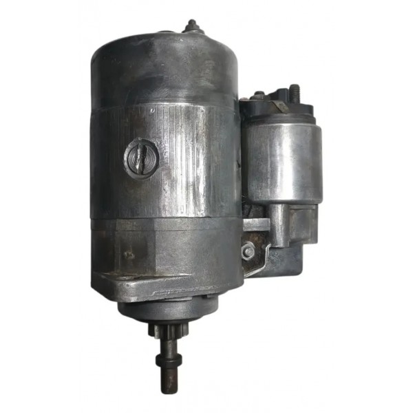 Motor Partida Arranque Volkswagen Gol G2 Ap