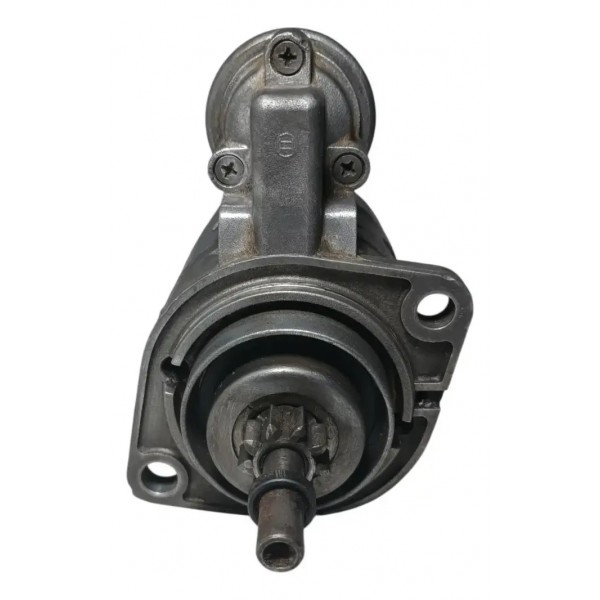 Motor Partida Arranque Volkswagen Gol G2 Ap
