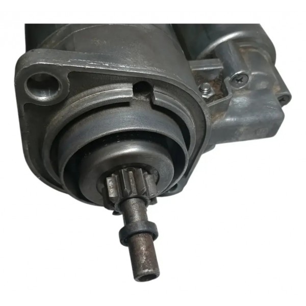 Motor Partida Arranque Volkswagen Gol G2 Ap
