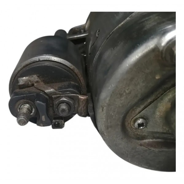 Motor Partida Arranque Volkswagen Gol G2 Ap