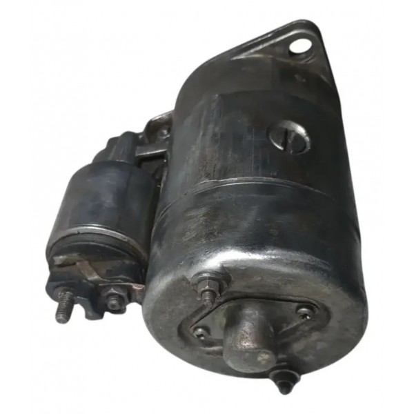 Motor Partida Arranque Volkswagen Gol G2 Ap