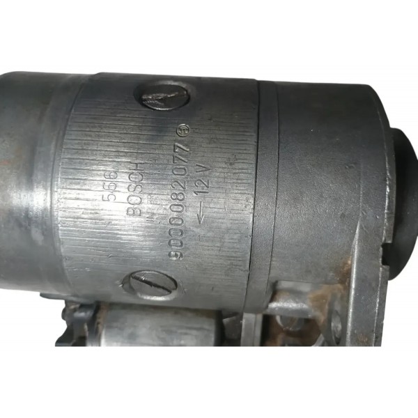 Motor Partida Arranque Volkswagen Gol G2 Ap