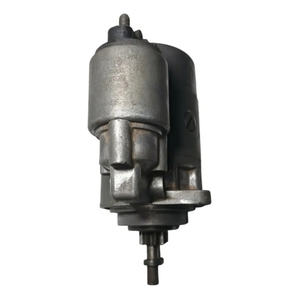 Motor Partida Arranque Volkswagen Gol G2 Ap