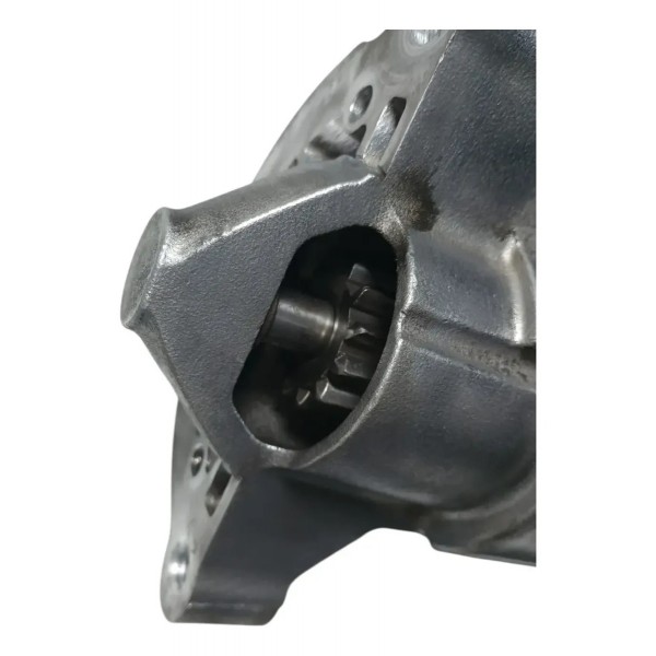 Motor Partida Arranque Peugeot 307/c4 2.0 16v 2008
