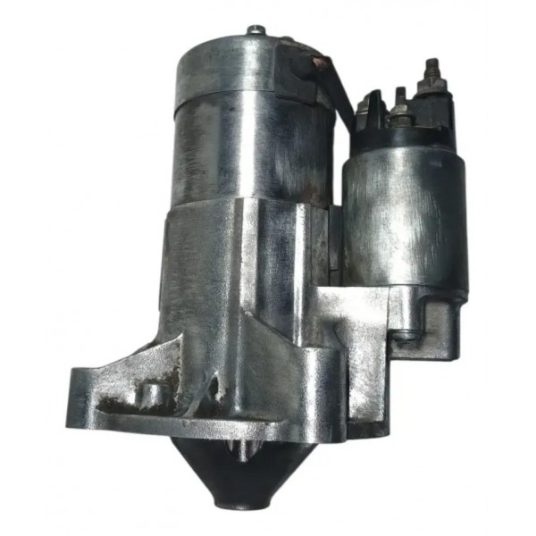 Motor Partida Arranque Peugeot 307/c4 2.0 16v 2008