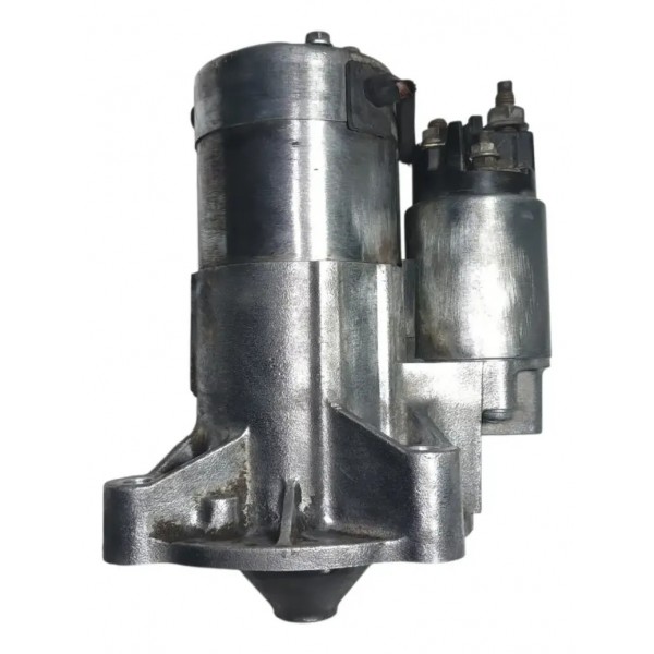 Motor Partida Arranque Peugeot 307/c4 2.0 16v 2008