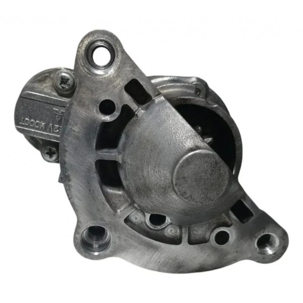 Motor Partida Arranque Peugeot 307/c4 2.0 16v 2008