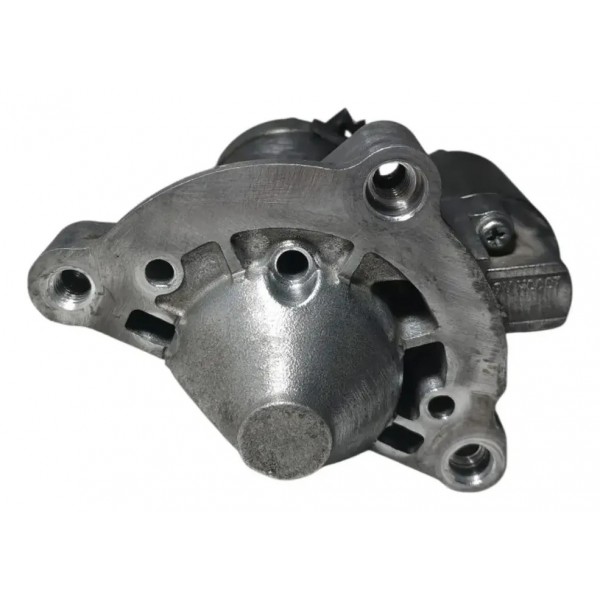 Motor Partida Arranque Peugeot 307/c4 2.0 16v 2008