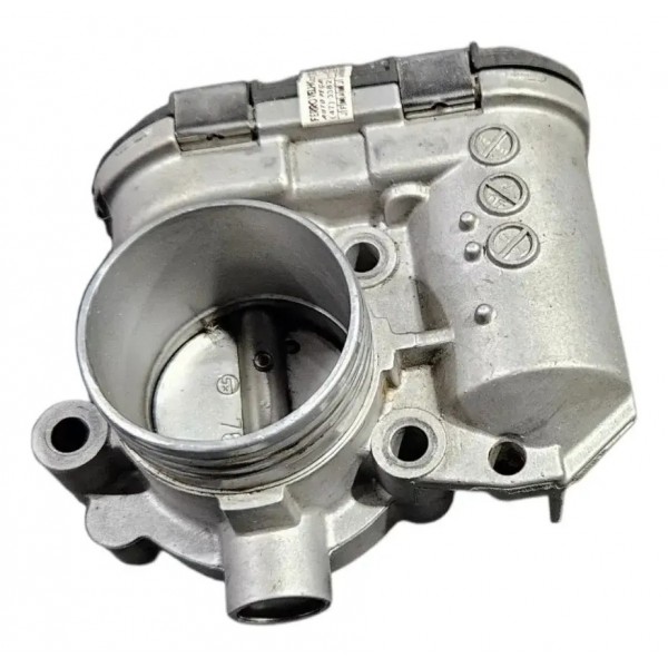 Corpo Borboleta Tbi Peugeot 206 Citroen C3 1.4