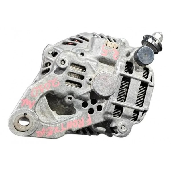Alternador Frontier 2.5 16v Diesel 2008 2009 A 2016
