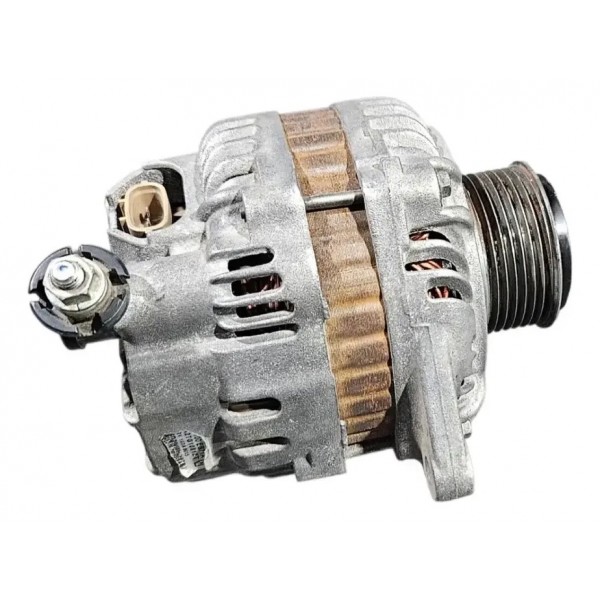 Alternador Frontier 2.5 16v Diesel 2008 2009 A 2016
