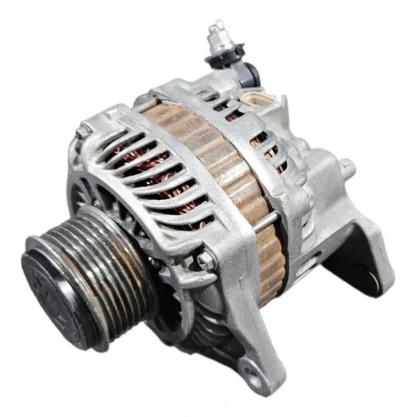 Alternador Frontier 2.5 16v Diesel 2008 2009 A 2016