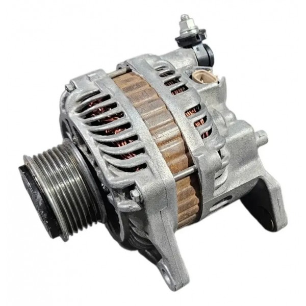 Alternador Frontier 2.5 16v Diesel 2008 2009 A 2016