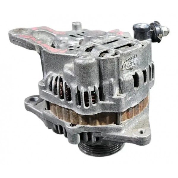 Alternador Frontier 2.5 16v Diesel 2008 2009 A 2016