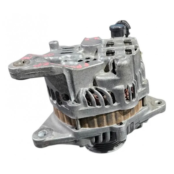 Alternador Frontier 2.5 16v Diesel 2008 2009 A 2016