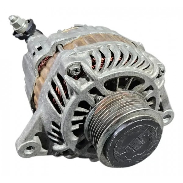 Alternador Frontier 2.5 16v Diesel 2008 2009 A 2016