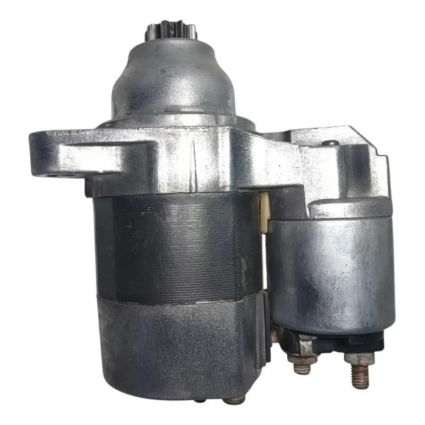 Motor Partida Arranque Volkswagen Gol/saveiro/fox G5/g6