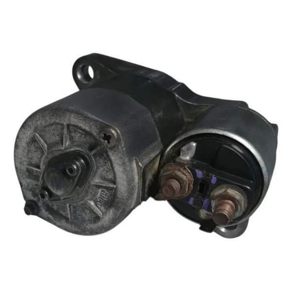 Motor Partida Arranque Volkswagen Gol/saveiro/fox G5/g6