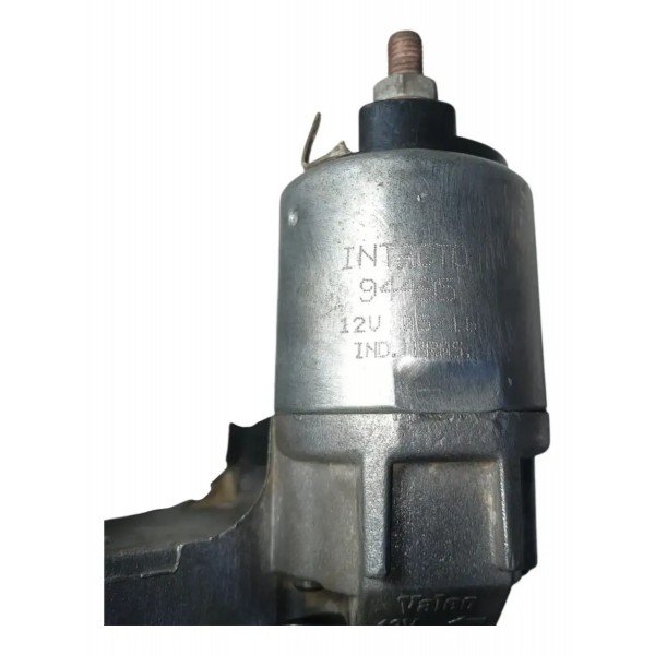 Motor Partida Arranque Volkswagen Gol/saveiro/fox G5/g6