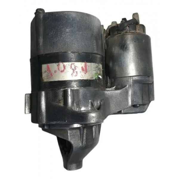 Motor Partida Arranque Renault Clio 1.0 8v 2004 Original