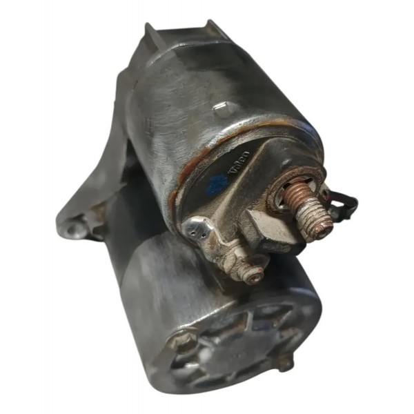 Motor Partida Arranque Renault Clio 1.0 8v 2004 Original