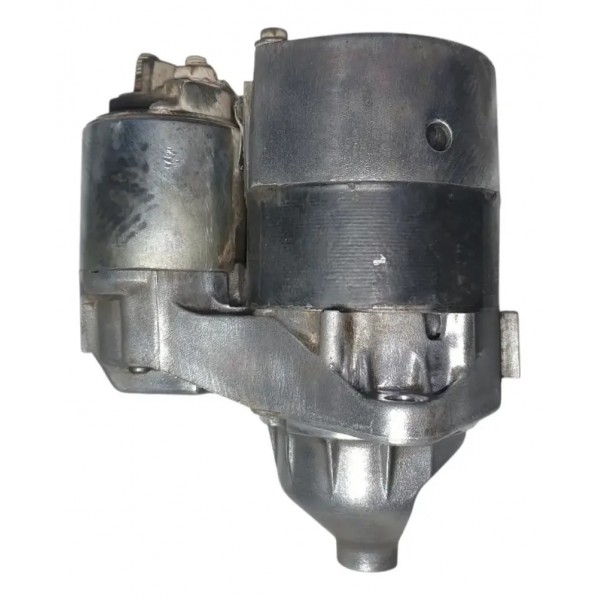 Motor Partida Arranque Renault Clio 1.0 8v 2004 Original