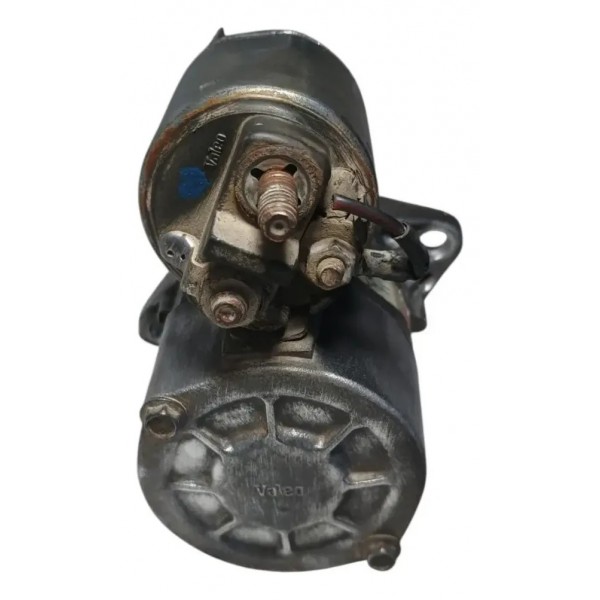 Motor Partida Arranque Renault Clio 1.0 8v 2004 Original