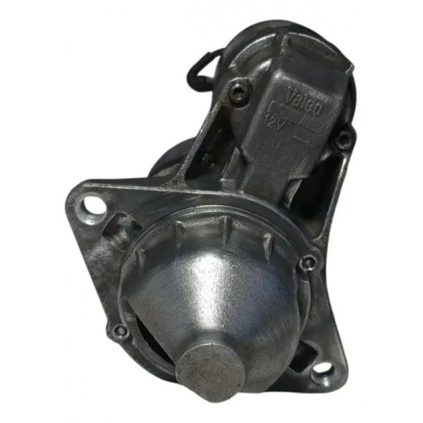 Motor Partida Arranque Renault Clio 1.0 8v 2004 Original