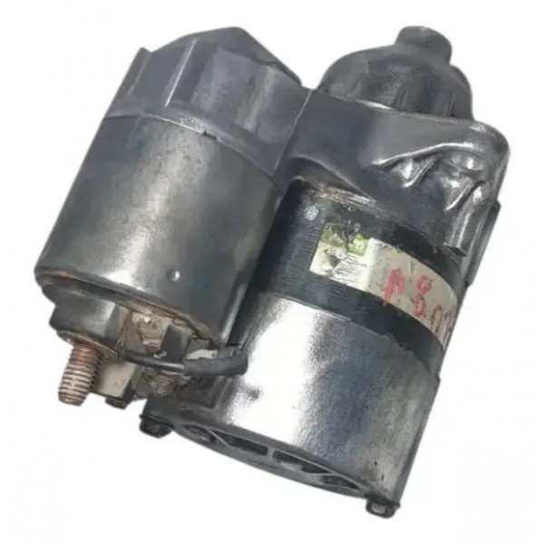 Motor Partida Arranque Renault Clio 1.0 8v 2004 Original