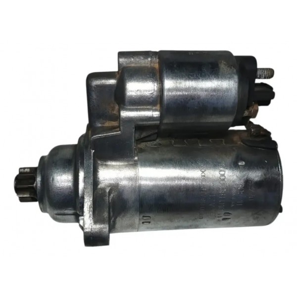 Motor Partida Arranque Volkswagen Gol G2/g3 1.0 8v  2000