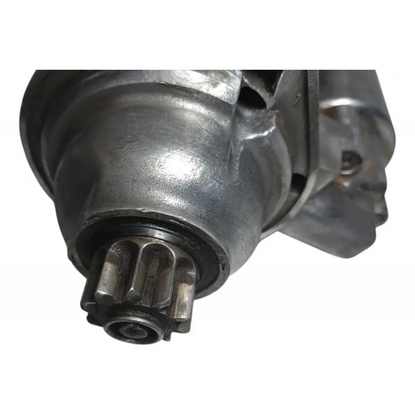 Motor Partida Arranque Volkswagen Gol G2/g3 1.0 8v  2000