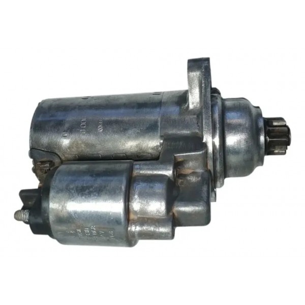 Motor Partida Arranque Volkswagen Gol G2/g3 1.0 8v  2000
