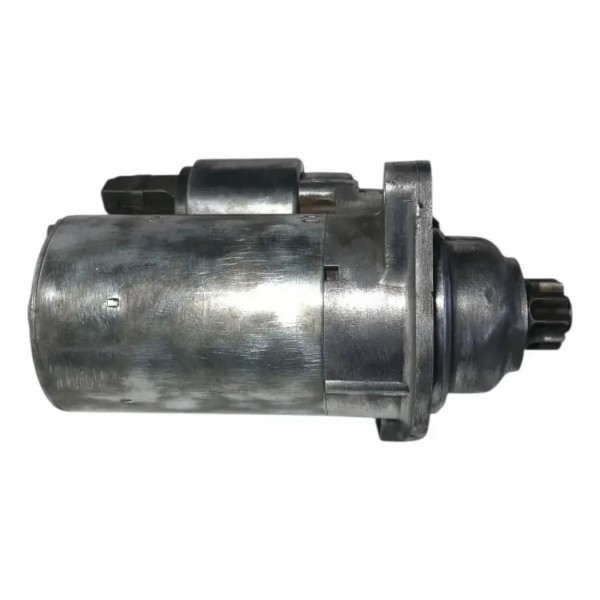 Motor Partida Arranque Volkswagen Gol G2/g3 1.0 8v  2000